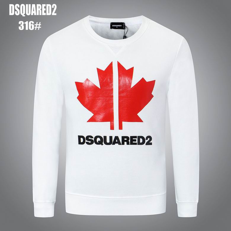 DSQ Sweatshirt-118